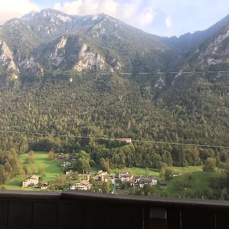 Panoramico Hotel *