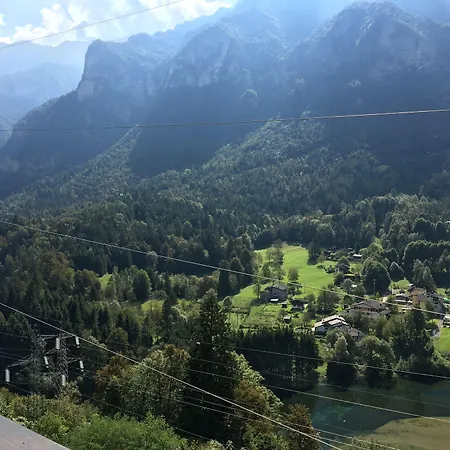 Panoramico Lenna
