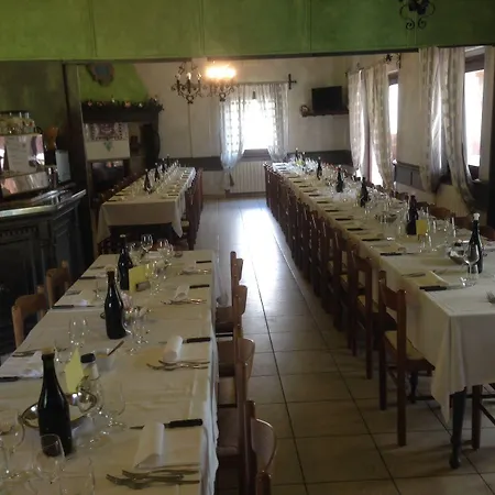 Hotel Panoramico *