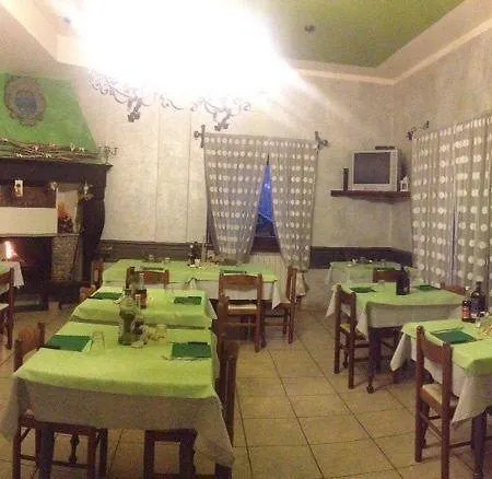 Hotel Panoramico Lenna