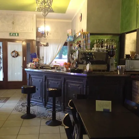 Panoramico Hotel *