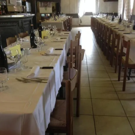 Panoramico Hotel