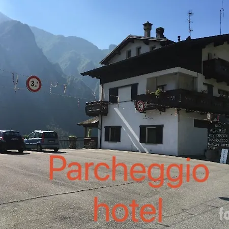 Hotel Panoramico