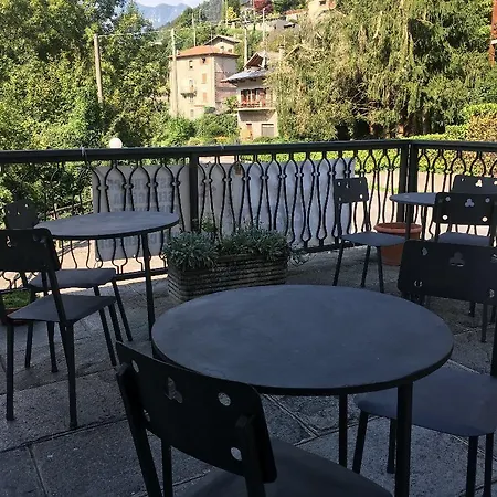 Hotel Panoramico Lenna