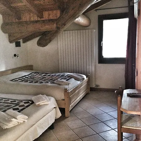Hotel Panoramico Lenna