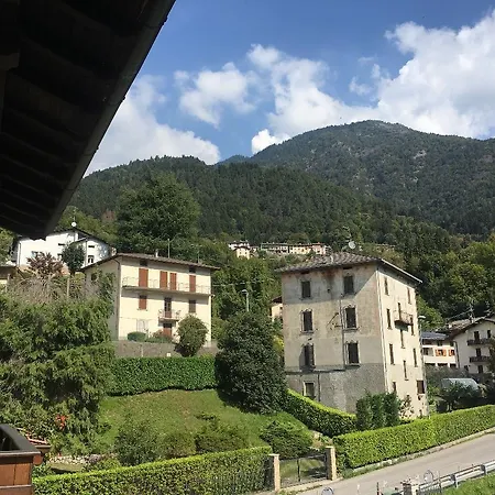 Panoramico Hotel Lenna