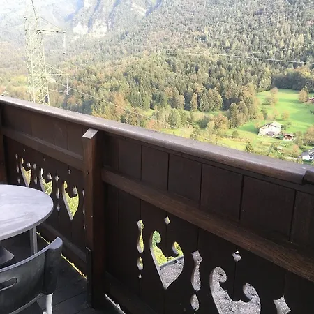 Hotel Panoramico