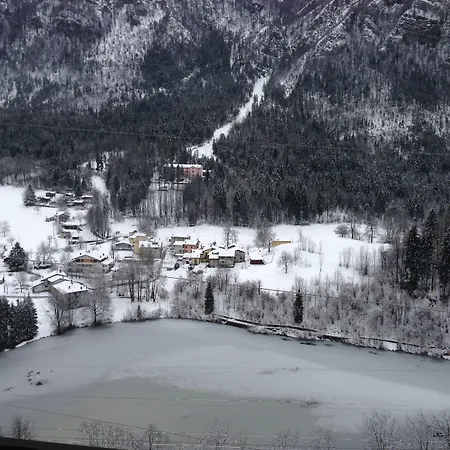 Hotel Panoramico Lenna