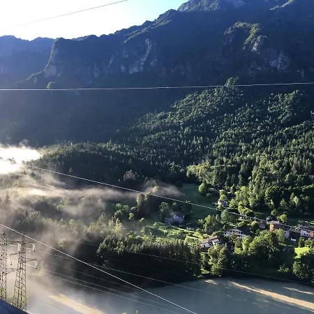 Panoramico Lenna