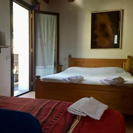 Hotel Panoramico *