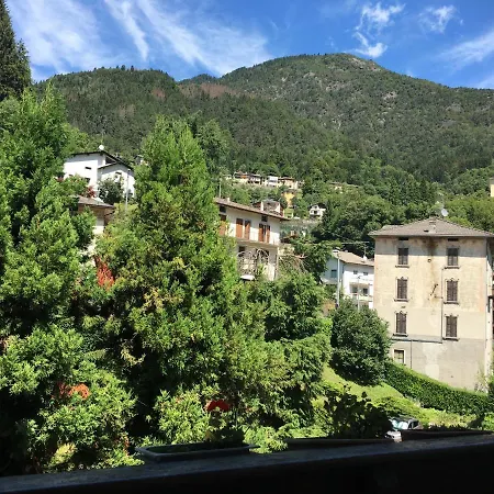Panoramico Hotel *