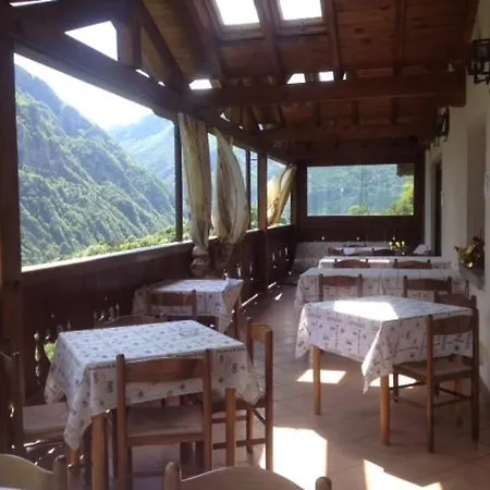 Panoramico Hotel *