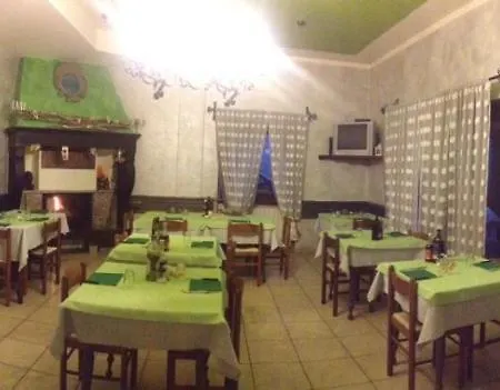 Panoramico Hotel *