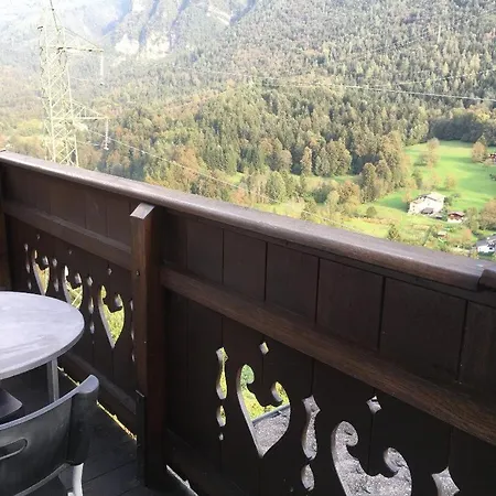 Hotel Panoramico *