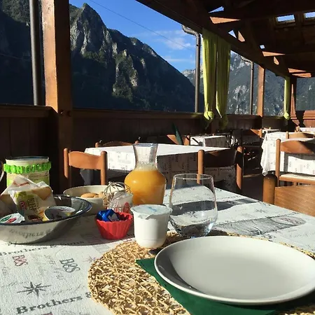 Panoramico Hotel