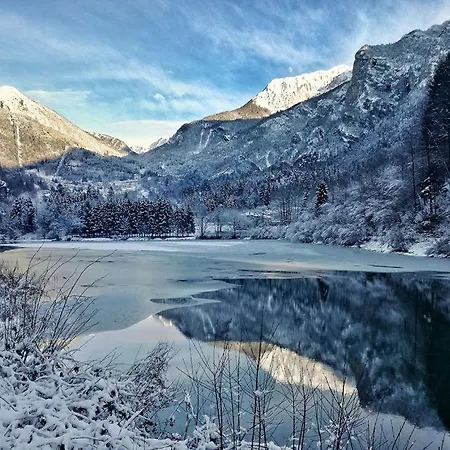Panoramico Lenna