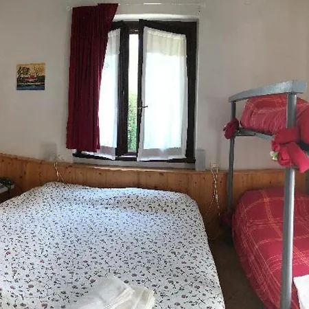 Panoramico Hotel