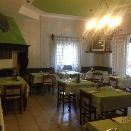 Hotel Panoramico *
