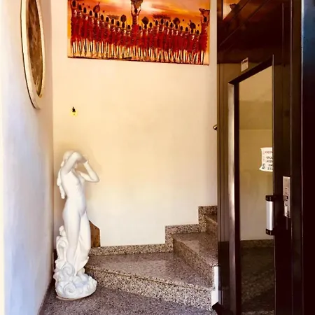 Hotel Panoramico *