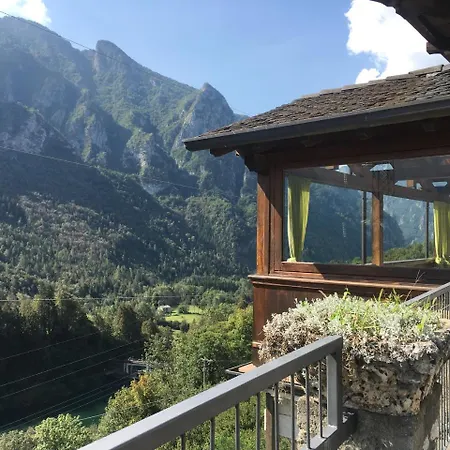 Hotel Panoramico